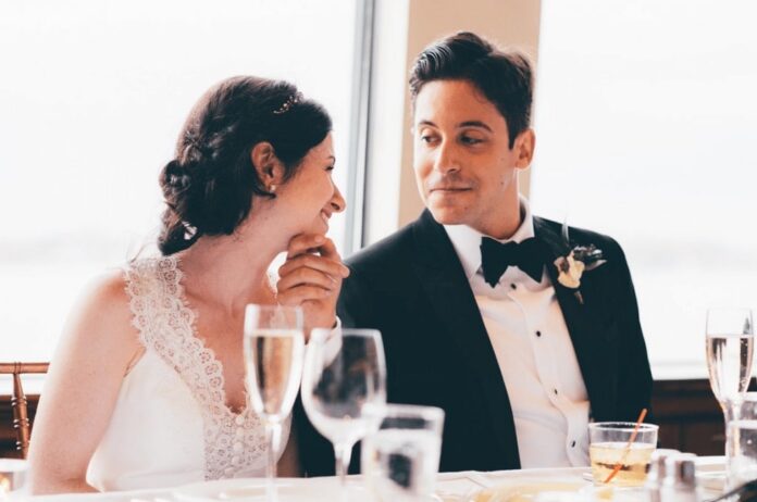 Alissa Mahler meet the wife of Michael Knowles