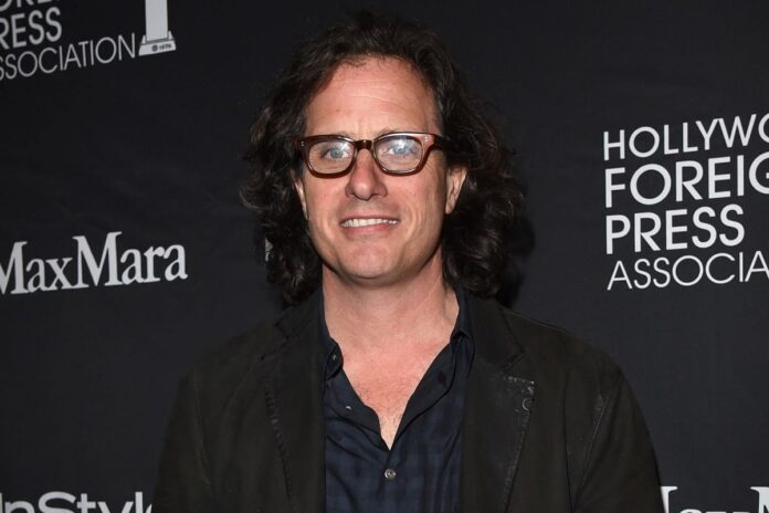 Davis Guggenheim