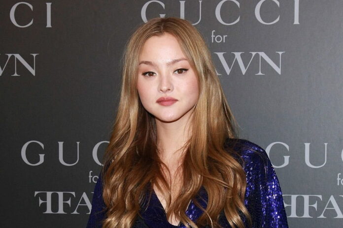 Devon Aoki Net Worth