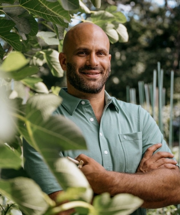 Sam Kass Net Worth, Age, Wife, Children, Career & Education