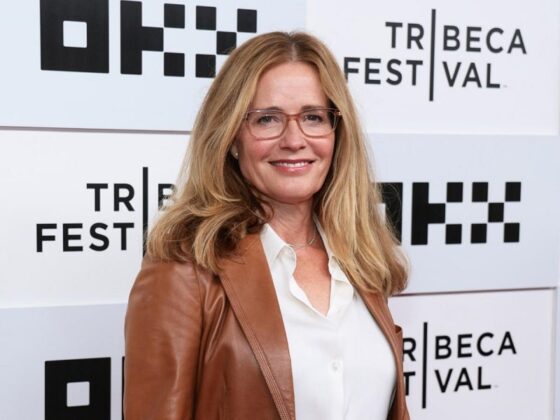 Elisabeth Shue Net Worth, Husband, Children, Career & Movies