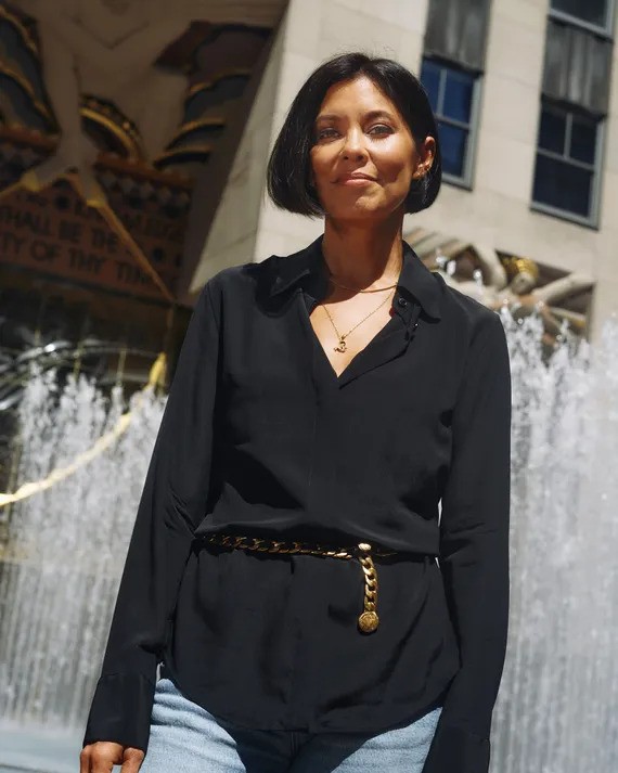 How old is Alex Wagner