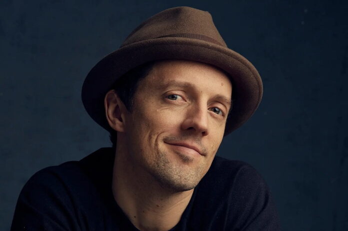 Jason Mraz