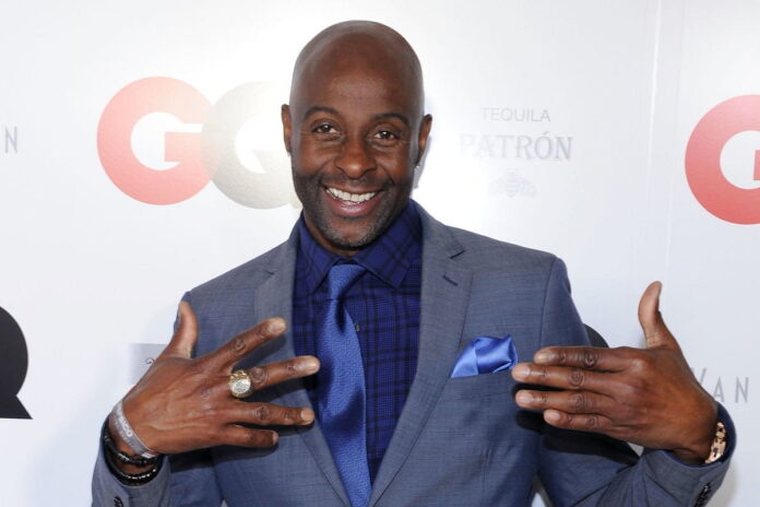 Jerry Rice Net Worth