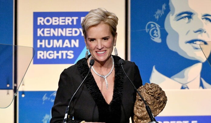 Kerry Kennedy