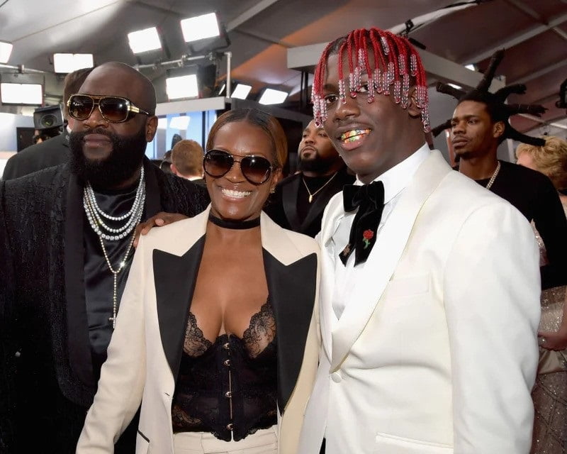 Lil Yachty's Personal Life