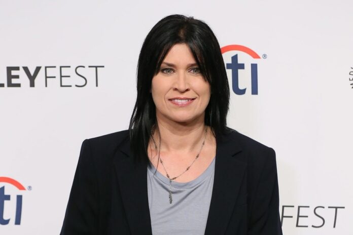 Nancy Mckeon Net Worth