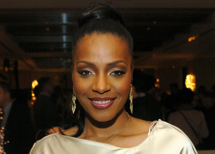 Nona Gaye