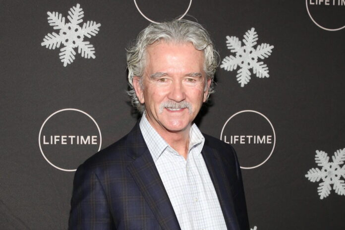 Patrick Duffy