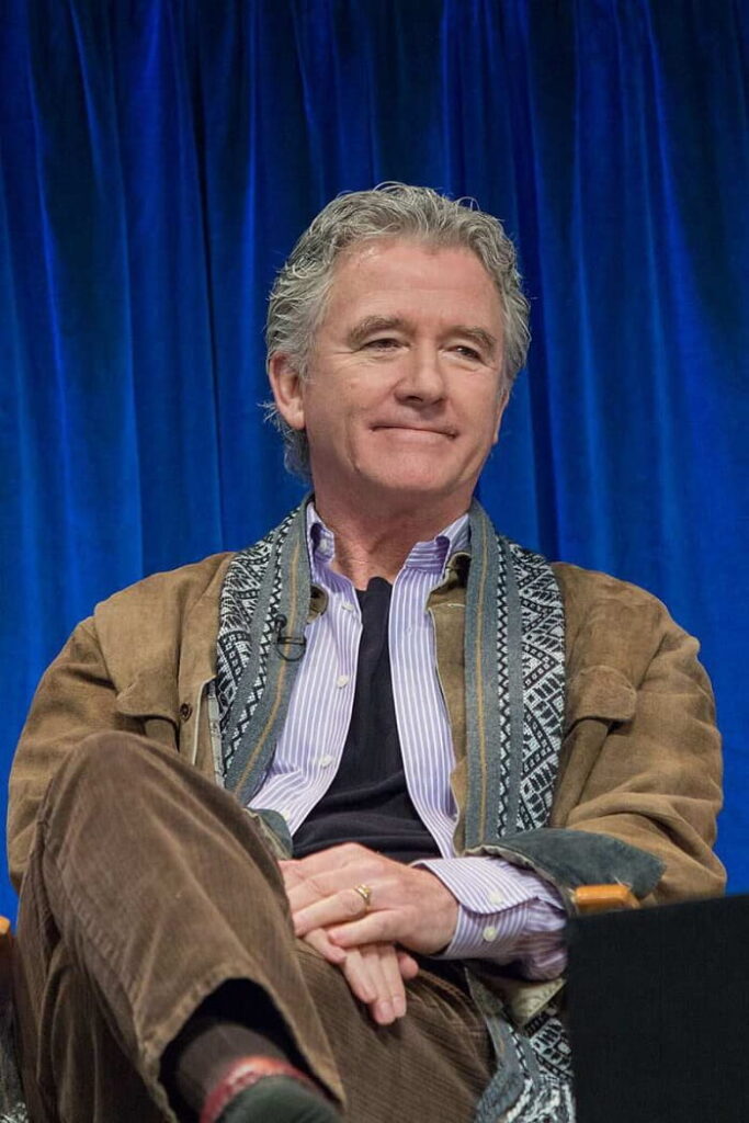 Patrick Duffy Career