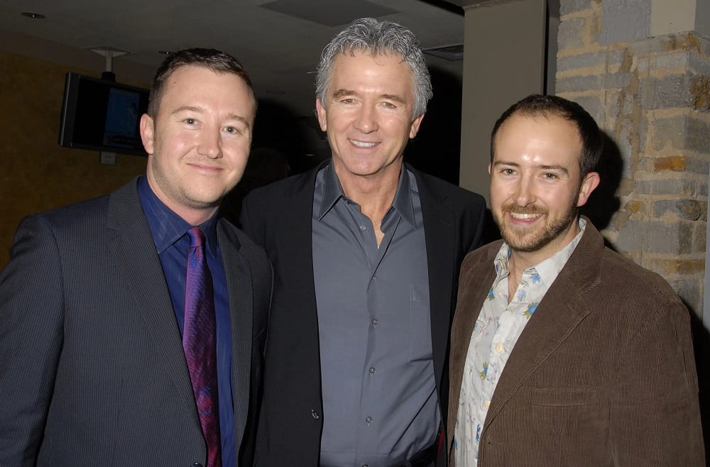 Patrick Duffy's Personal Life