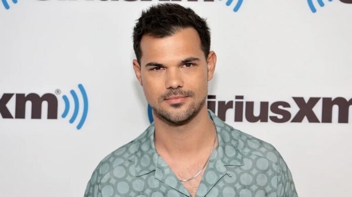 Taylor Lautner's Net Worth