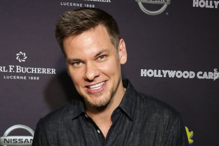 Theo Von Net Worth