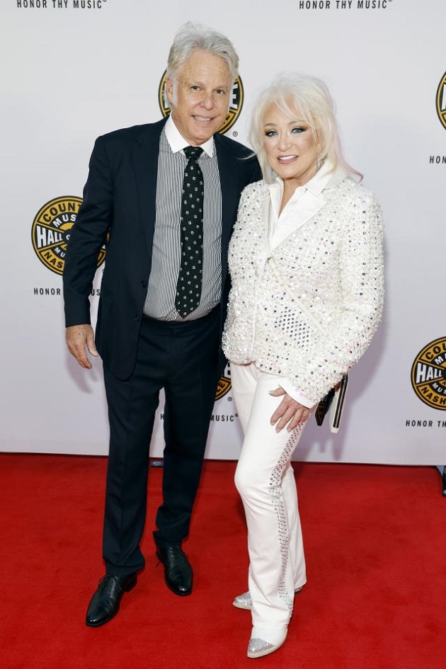 Who Is Tanya Tucker’s Husband