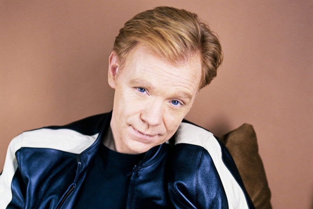 David Caruso Net Worth How Rich Is The Actor & Film Producer?