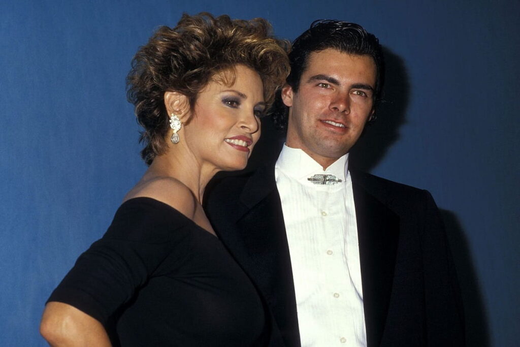 Who Is Raquel Welch's Ex-husband, James Westley Welch?