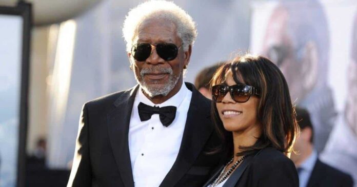 Morgan Freeman's Ex-Wife, Jeanette Adair Bradshaw