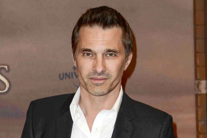 Olivier Martinez net worth