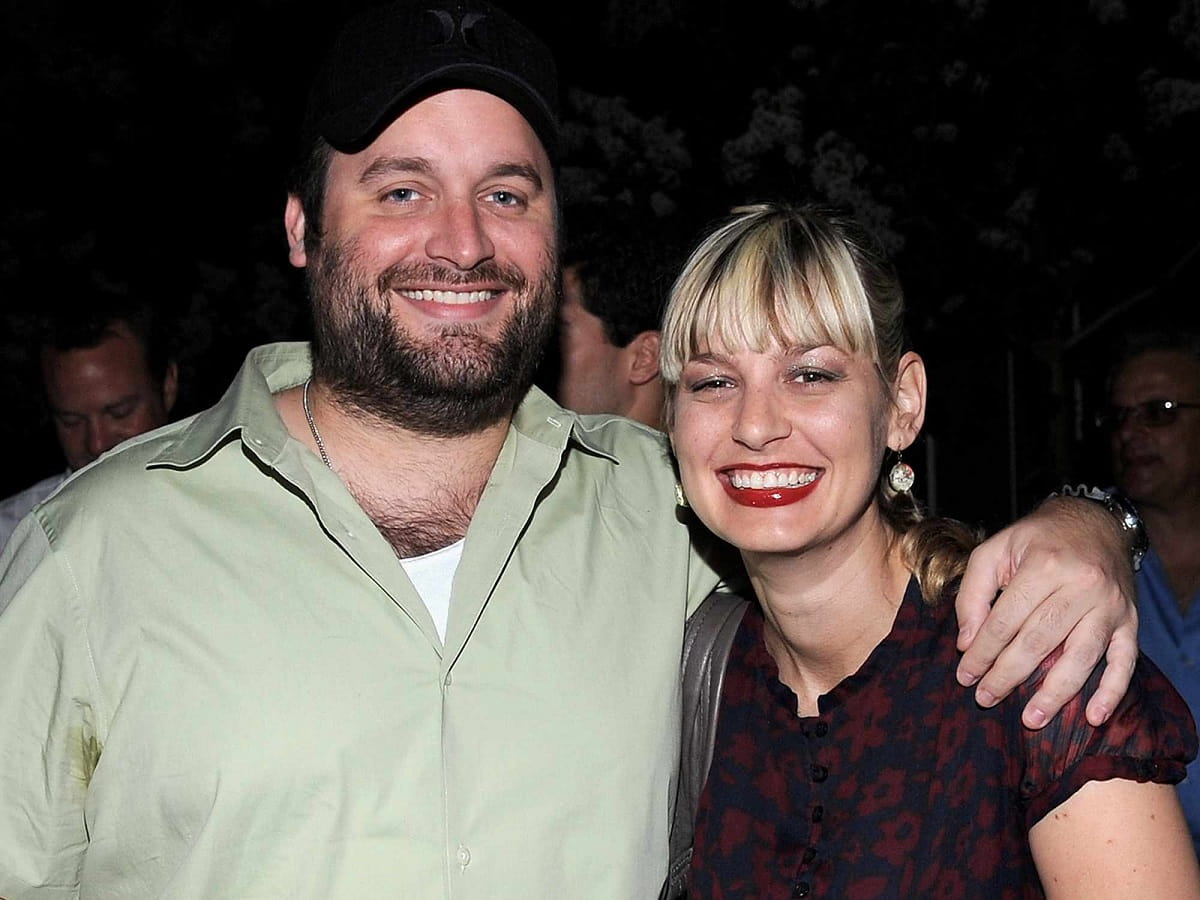 Who Is Tom Segura? All About Christina Pazsitzky's Wife