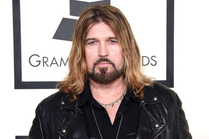 Billy Ray Cyrus