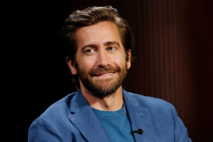 Jake Gyllenhaal