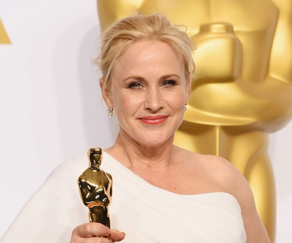 Patricia Arquette Career