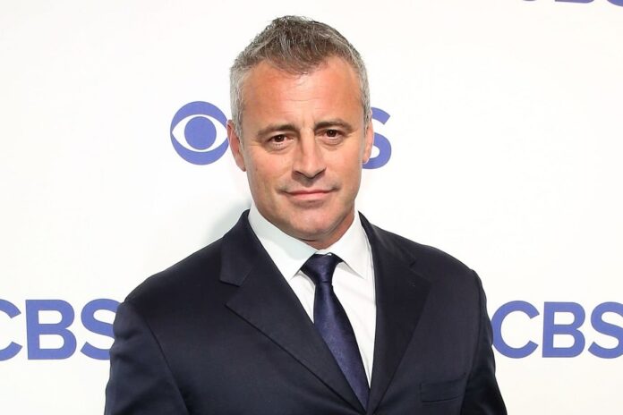 Matthew Leblanc Net Worth 2024: How He Became Famous?